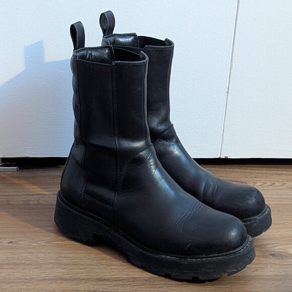 Vagabond Cosmo 2.0 Boots - Picture 1 of 6
